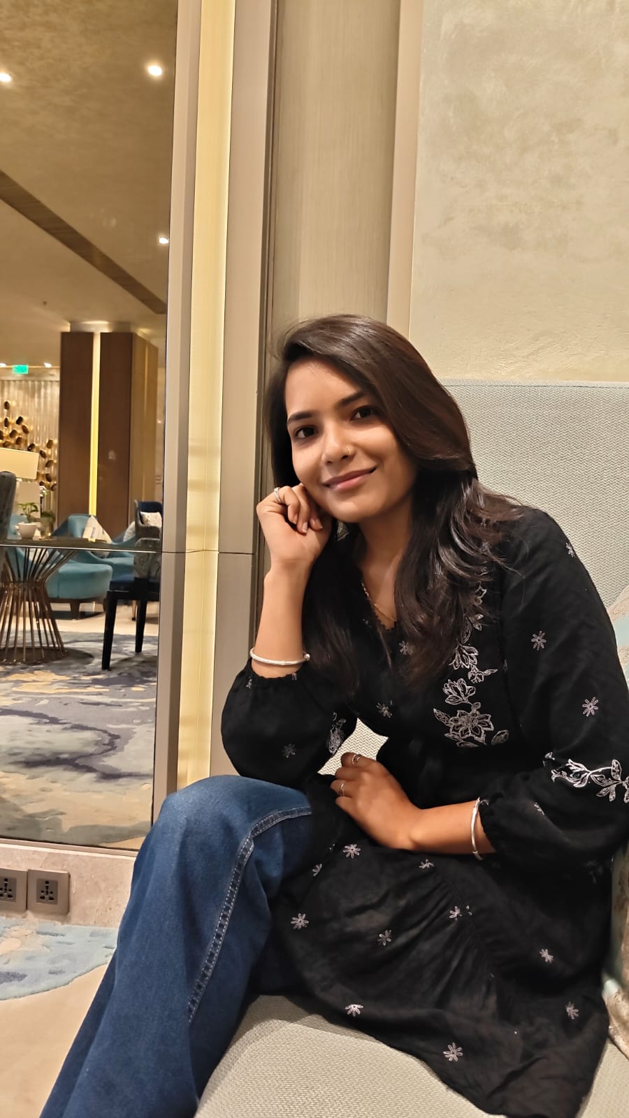 Kashish Sharma